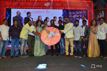 Lovers Day Movie Audio Launch Photos